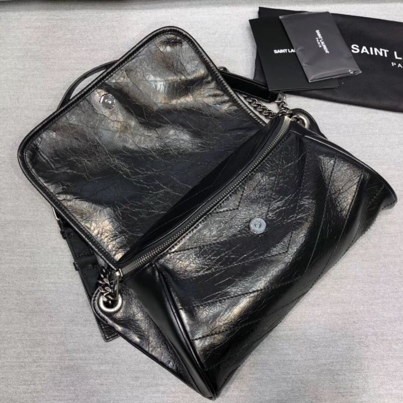 YSL Satchel Bags